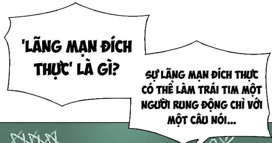 Truyện Tranh Lookism - Hoán Đổi Diệu Kỳ trang 7