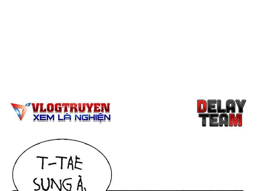 Truyện Tranh Lookism - Hoán Đổi Diệu Kỳ trang 7