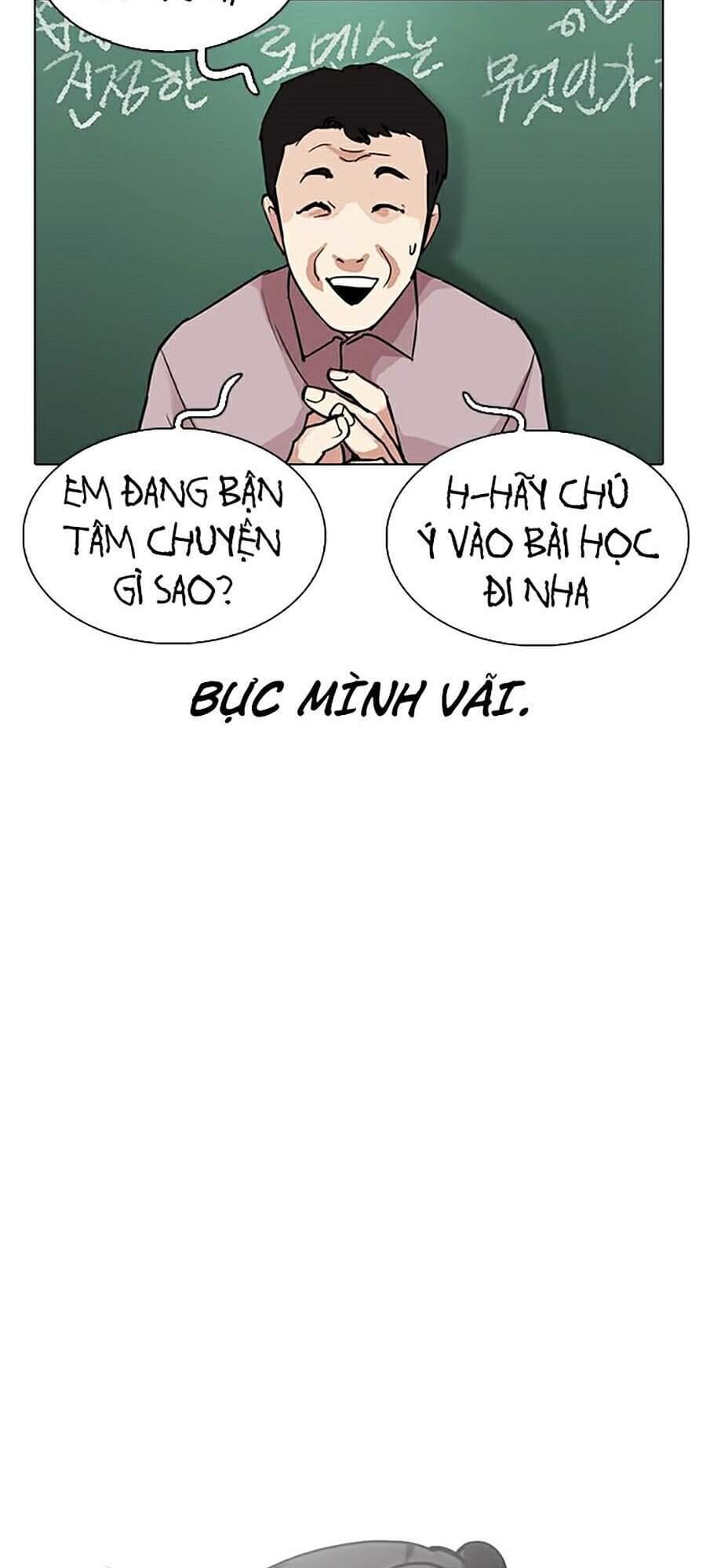 Truyện Tranh Lookism - Hoán Đổi Diệu Kỳ trang 7