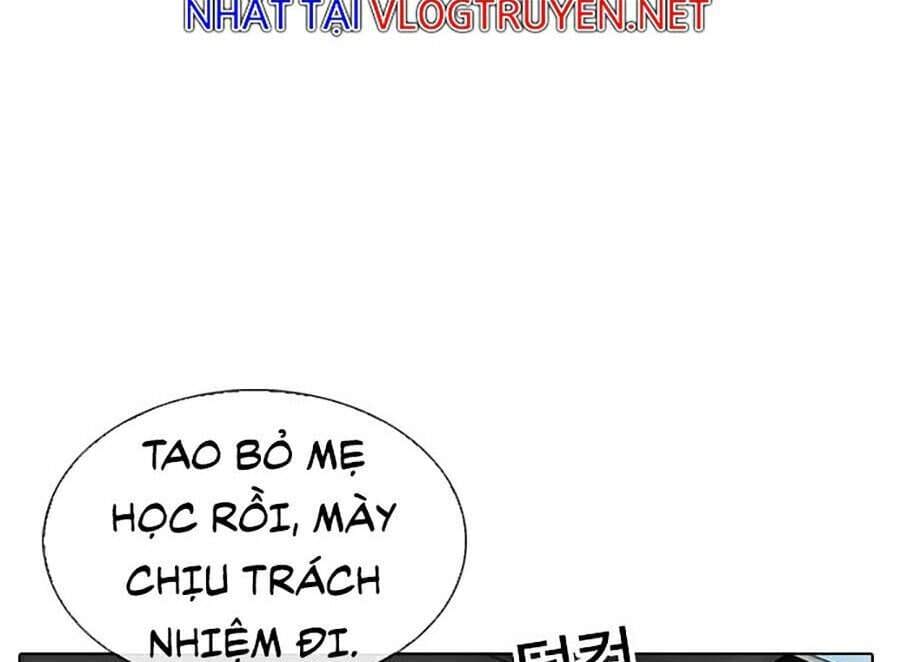 Truyện Tranh Lookism - Hoán Đổi Diệu Kỳ trang 7