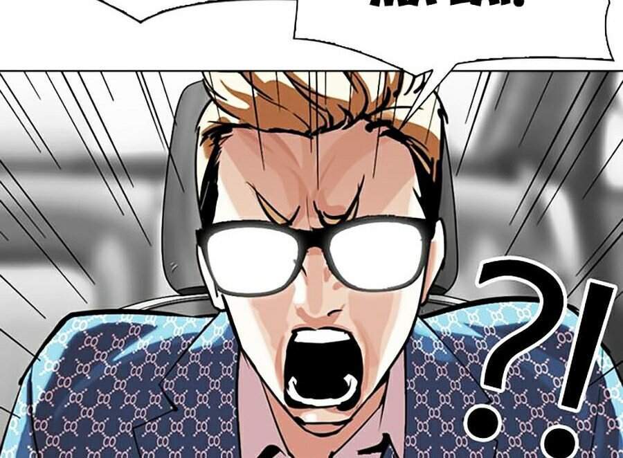 Truyện Tranh Lookism - Hoán Đổi Diệu Kỳ trang 7