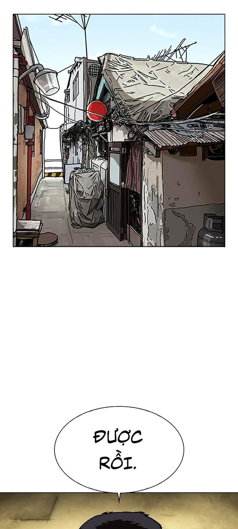 Truyện Tranh Lookism - Hoán Đổi Diệu Kỳ trang 7