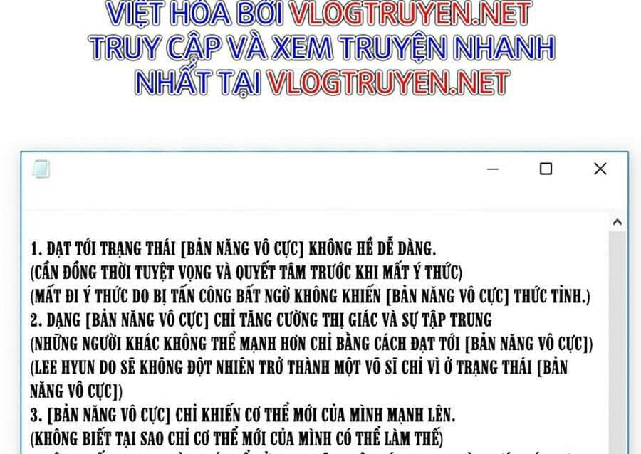 Truyện Tranh Lookism - Hoán Đổi Diệu Kỳ trang 7