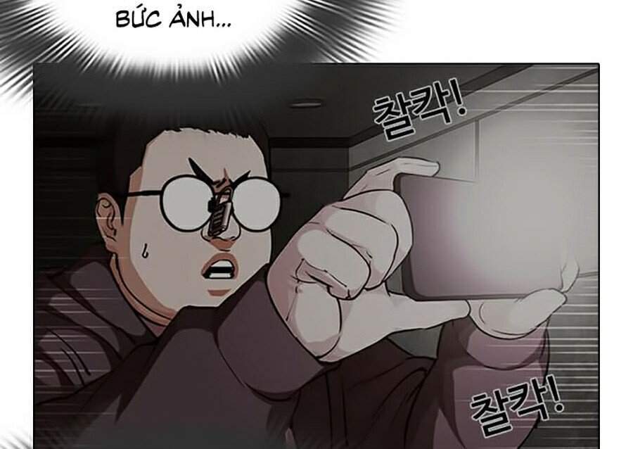Truyện Tranh Lookism - Hoán Đổi Diệu Kỳ trang 7