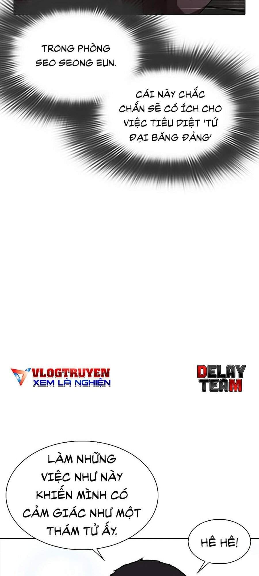 Truyện Tranh Lookism - Hoán Đổi Diệu Kỳ trang 7