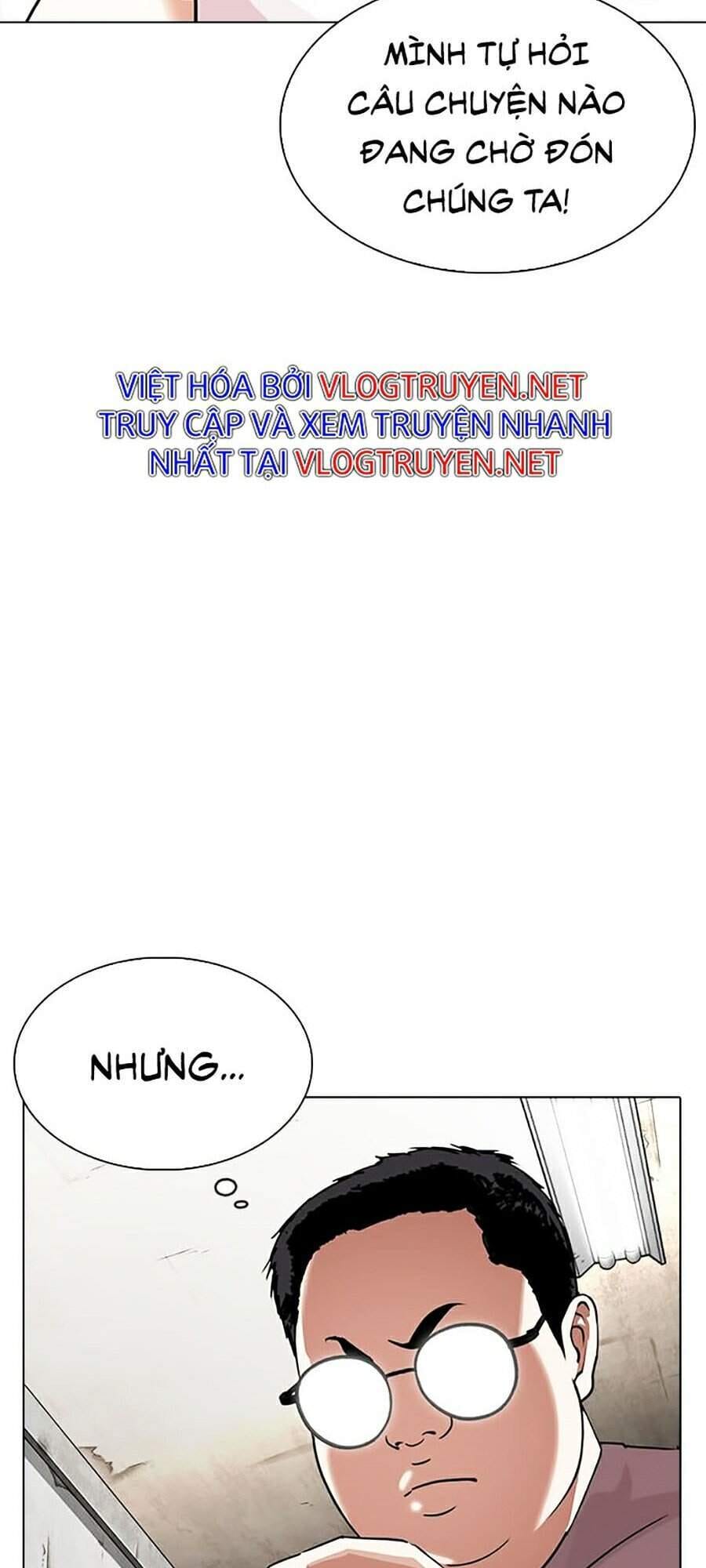 Truyện Tranh Lookism - Hoán Đổi Diệu Kỳ trang 7