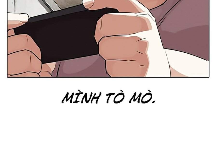 Truyện Tranh Lookism - Hoán Đổi Diệu Kỳ trang 7