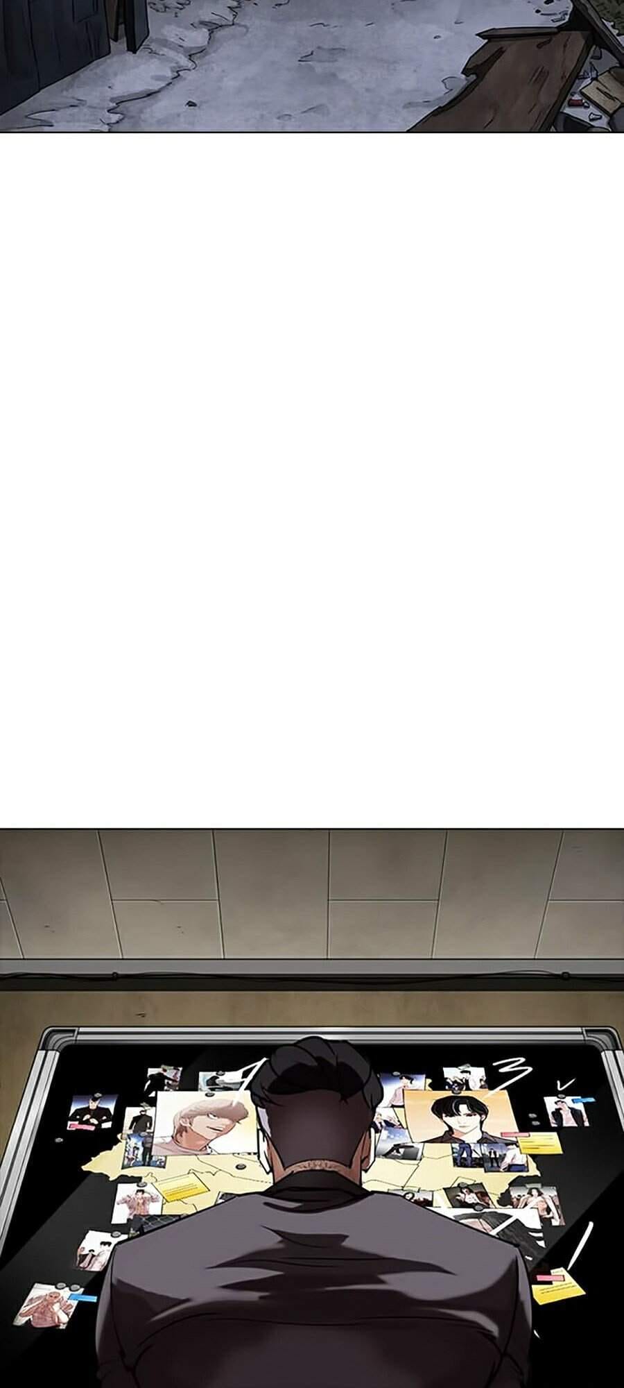 Truyện Tranh Lookism - Hoán Đổi Diệu Kỳ trang 7
