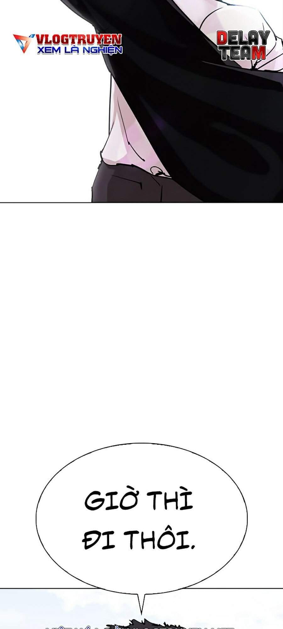 Truyện Tranh Lookism - Hoán Đổi Diệu Kỳ trang 7