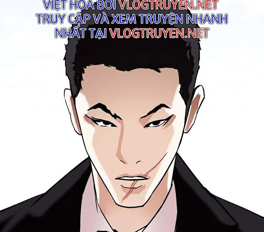 Truyện Tranh Lookism - Hoán Đổi Diệu Kỳ trang 7