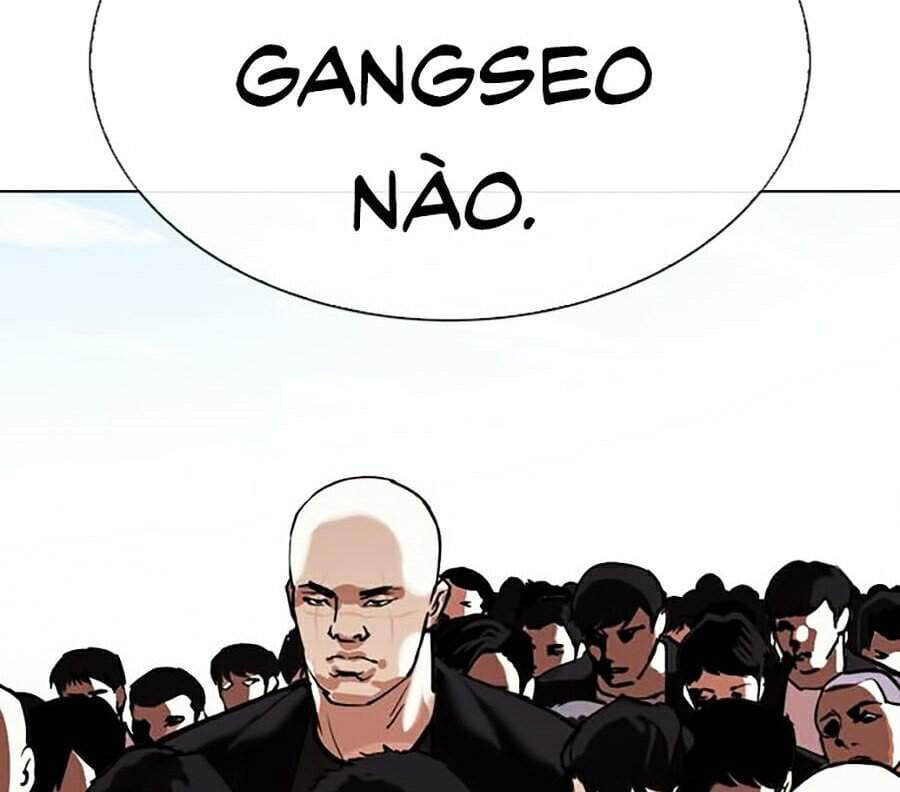 Truyện Tranh Lookism - Hoán Đổi Diệu Kỳ trang 7