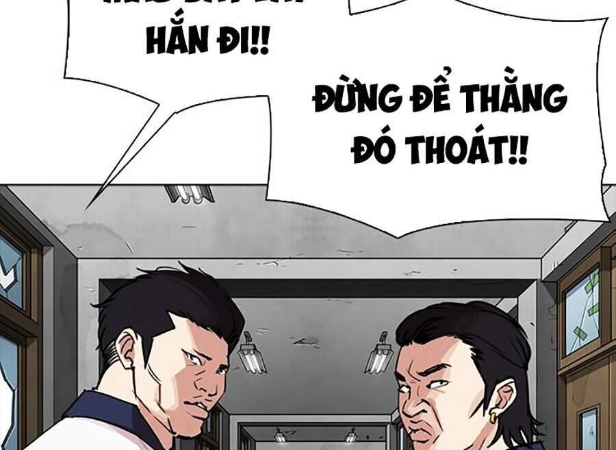Truyện Tranh Lookism - Hoán Đổi Diệu Kỳ trang 7