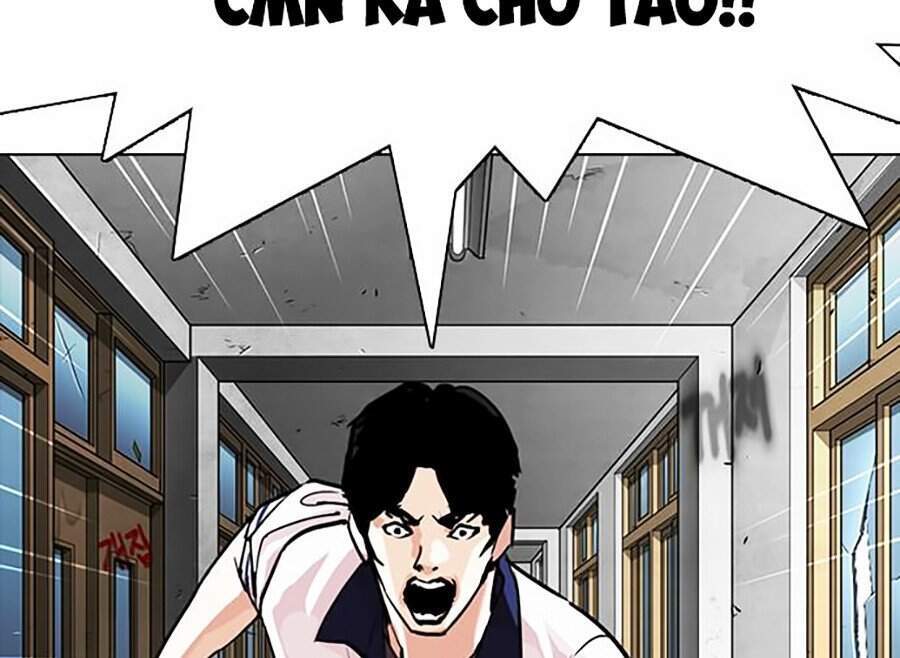 Truyện Tranh Lookism - Hoán Đổi Diệu Kỳ trang 7