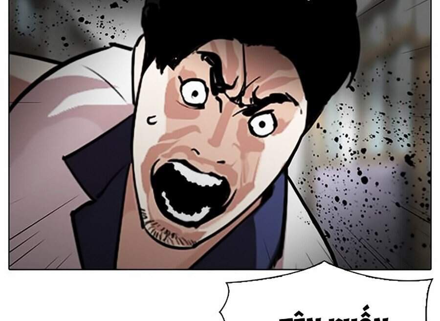 Truyện Tranh Lookism - Hoán Đổi Diệu Kỳ trang 7