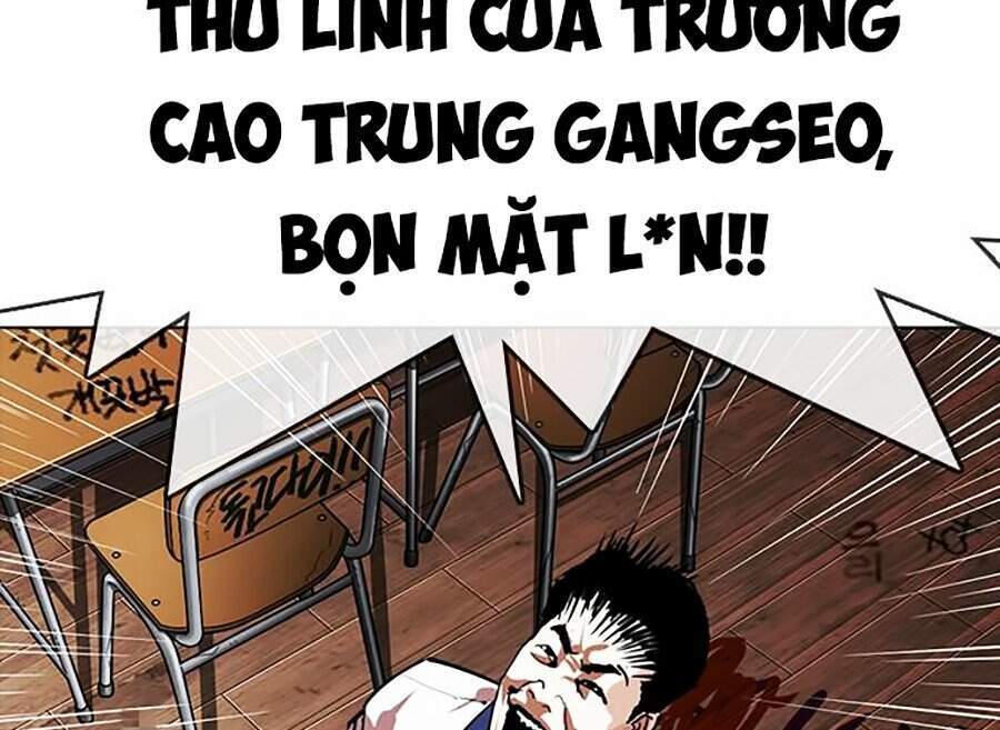 Truyện Tranh Lookism - Hoán Đổi Diệu Kỳ trang 7