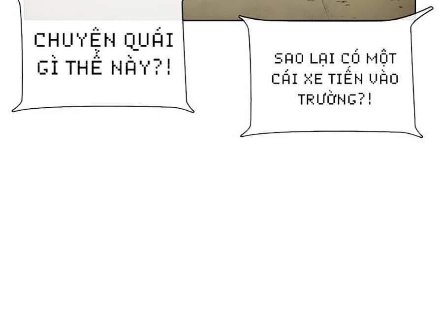 Truyện Tranh Lookism - Hoán Đổi Diệu Kỳ trang 32510