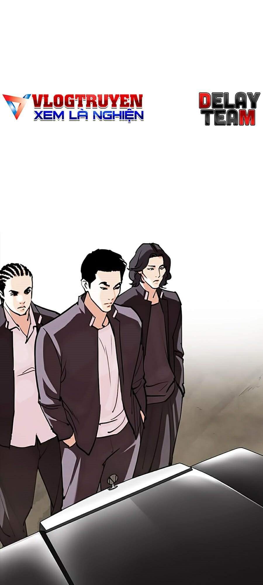Truyện Tranh Lookism - Hoán Đổi Diệu Kỳ trang 32517