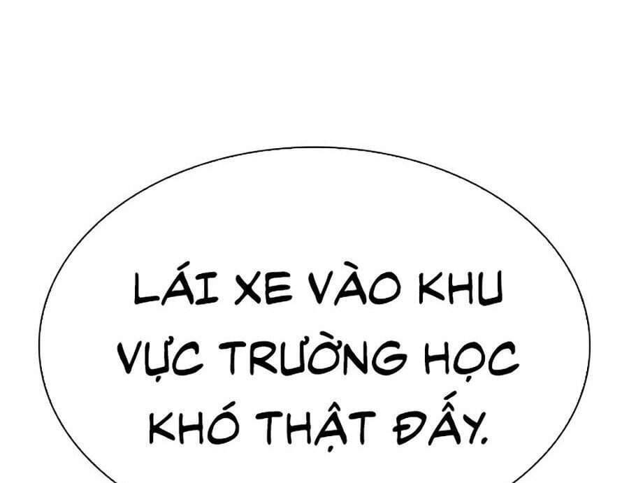Truyện Tranh Lookism - Hoán Đổi Diệu Kỳ trang 32522