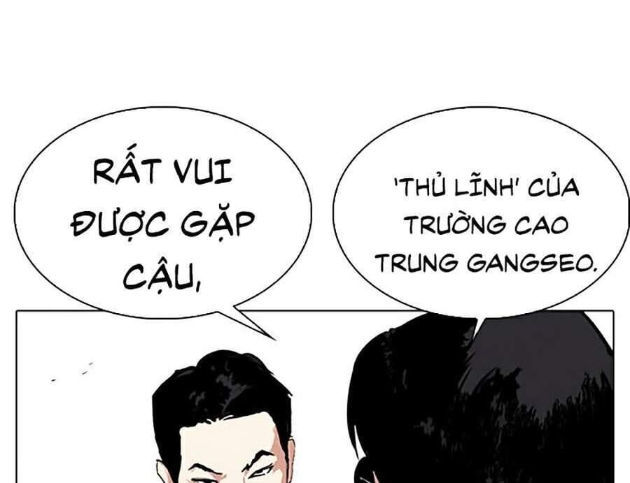 Truyện Tranh Lookism - Hoán Đổi Diệu Kỳ trang 32524