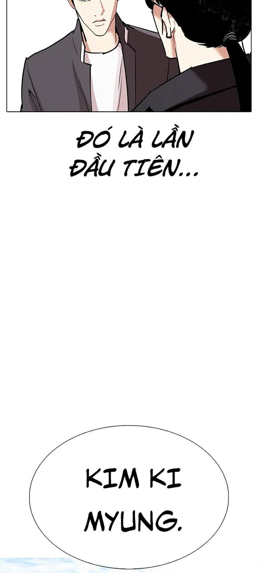 Truyện Tranh Lookism - Hoán Đổi Diệu Kỳ trang 32525