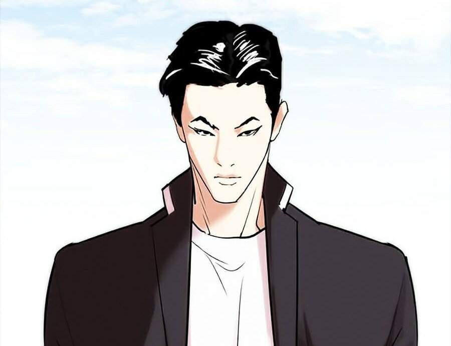 Truyện Tranh Lookism - Hoán Đổi Diệu Kỳ trang 32526