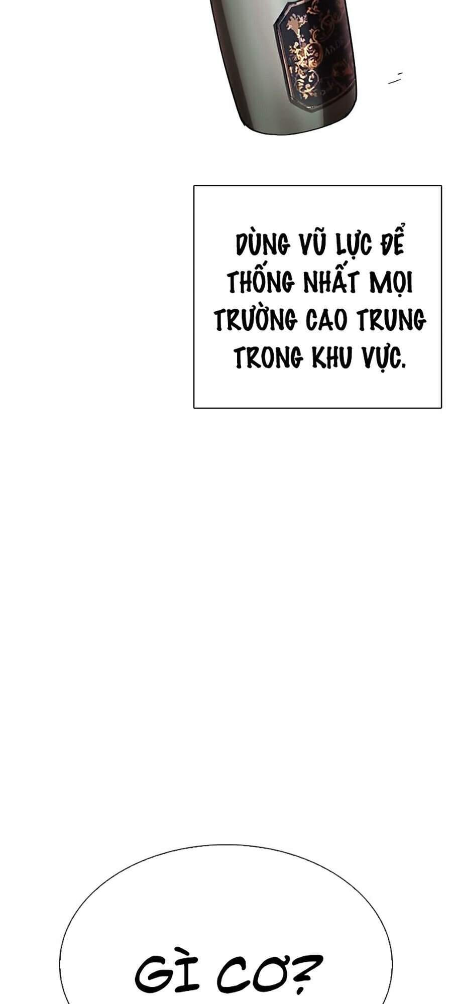 Truyện Tranh Lookism - Hoán Đổi Diệu Kỳ trang 32533