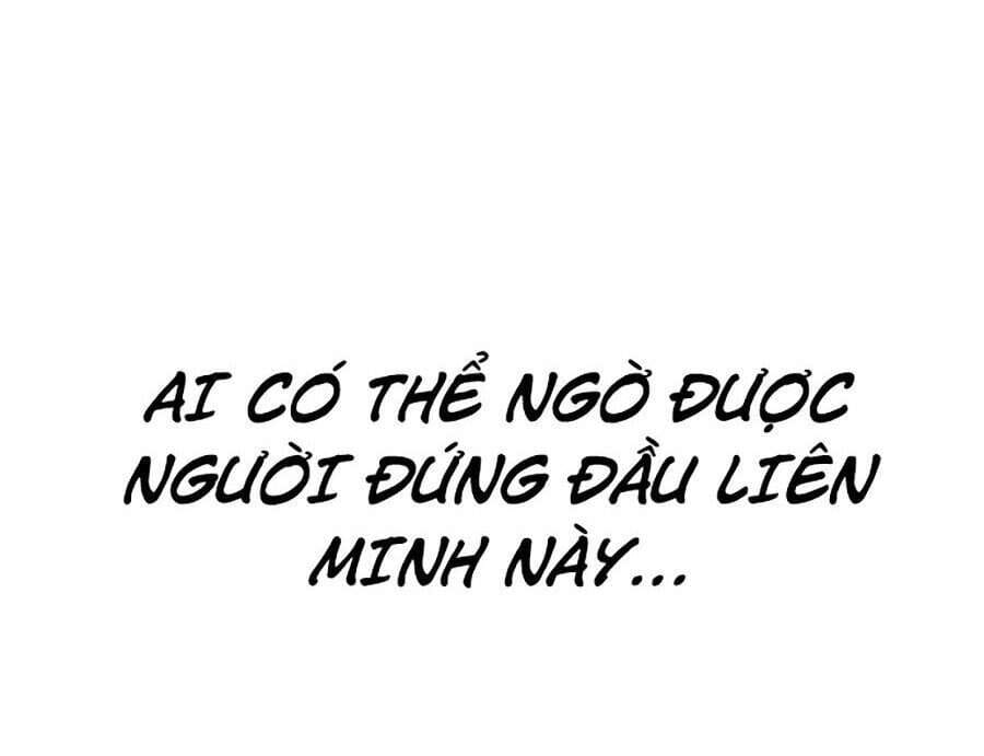 Truyện Tranh Lookism - Hoán Đổi Diệu Kỳ trang 32536