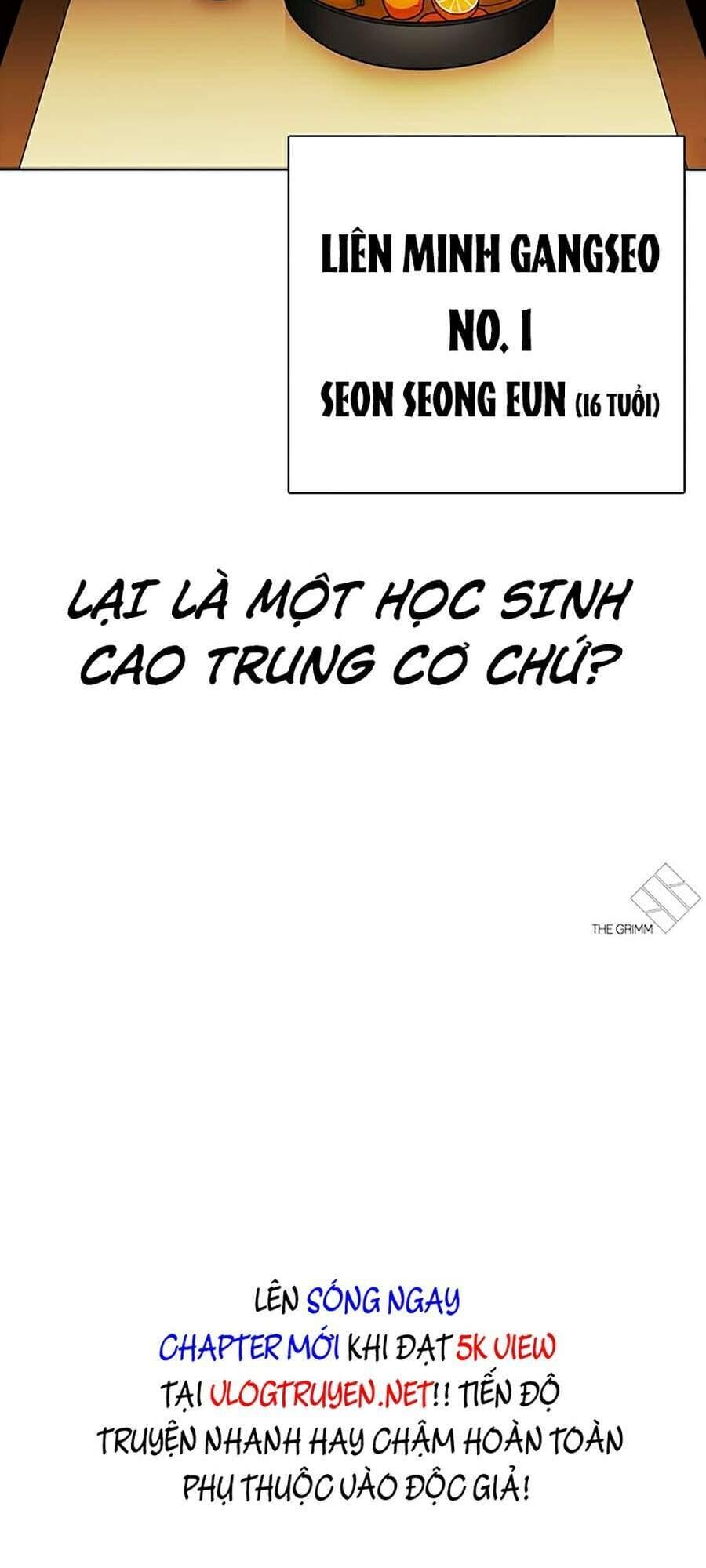 Truyện Tranh Lookism - Hoán Đổi Diệu Kỳ trang 32539