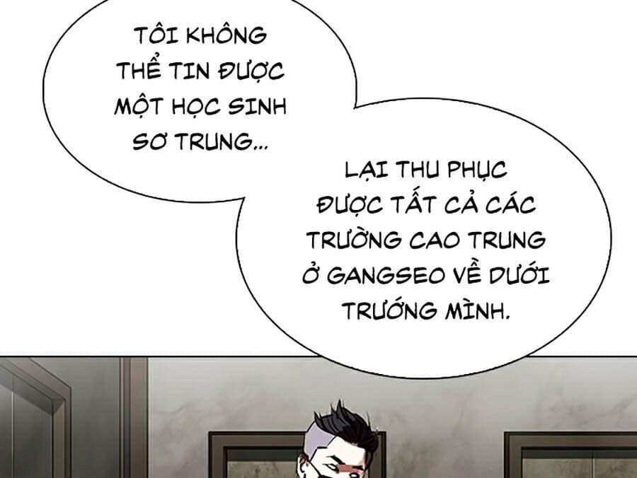 Truyện Tranh Lookism - Hoán Đổi Diệu Kỳ trang 32545