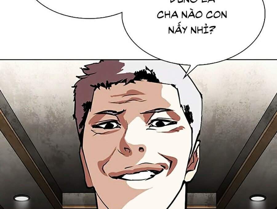 Truyện Tranh Lookism - Hoán Đổi Diệu Kỳ trang 32547