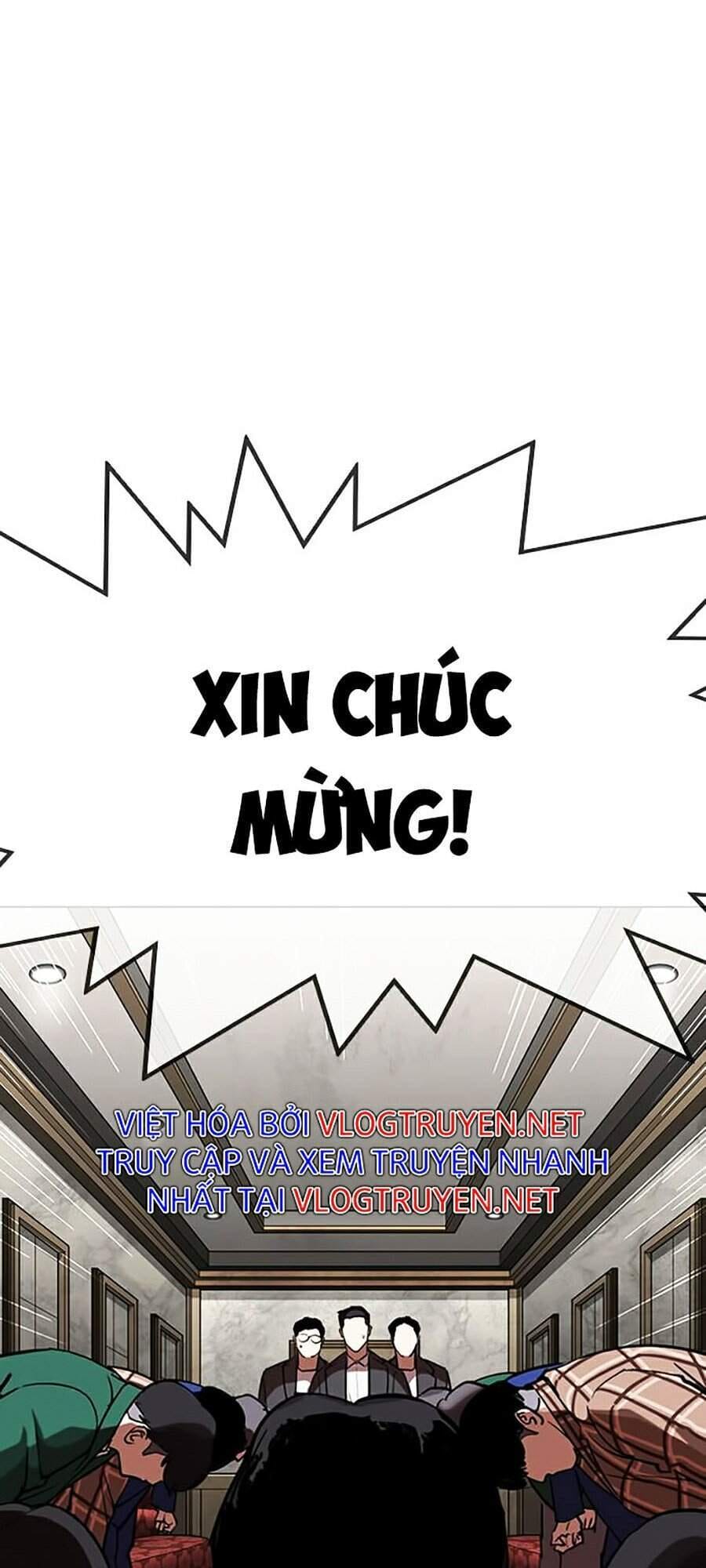Truyện Tranh Lookism - Hoán Đổi Diệu Kỳ trang 32552