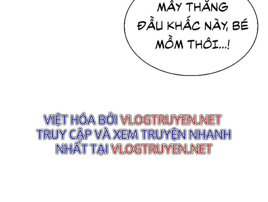 Truyện Tranh Lookism - Hoán Đổi Diệu Kỳ trang 32555