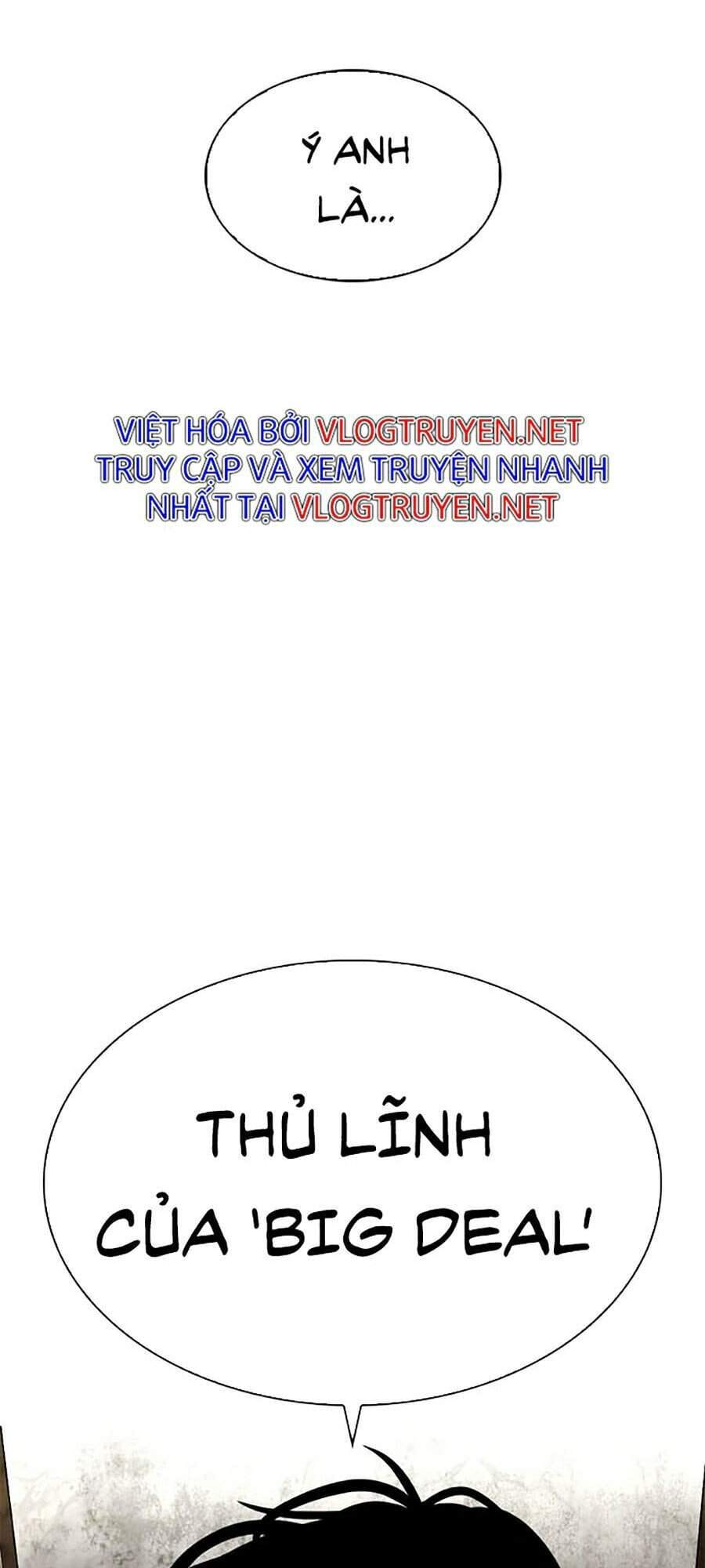 Truyện Tranh Lookism - Hoán Đổi Diệu Kỳ trang 32562