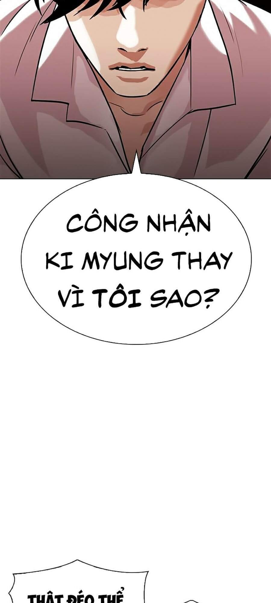 Truyện Tranh Lookism - Hoán Đổi Diệu Kỳ trang 32564