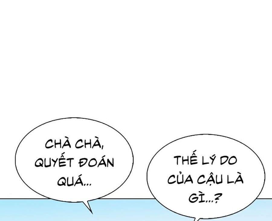 Truyện Tranh Lookism - Hoán Đổi Diệu Kỳ trang 32579