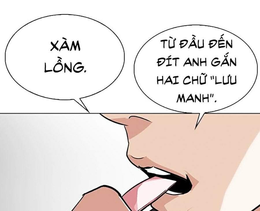 Truyện Tranh Lookism - Hoán Đổi Diệu Kỳ trang 32581