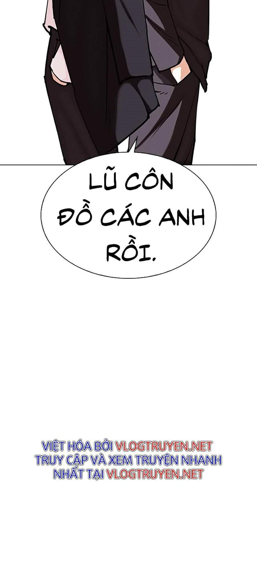 Truyện Tranh Lookism - Hoán Đổi Diệu Kỳ trang 32584
