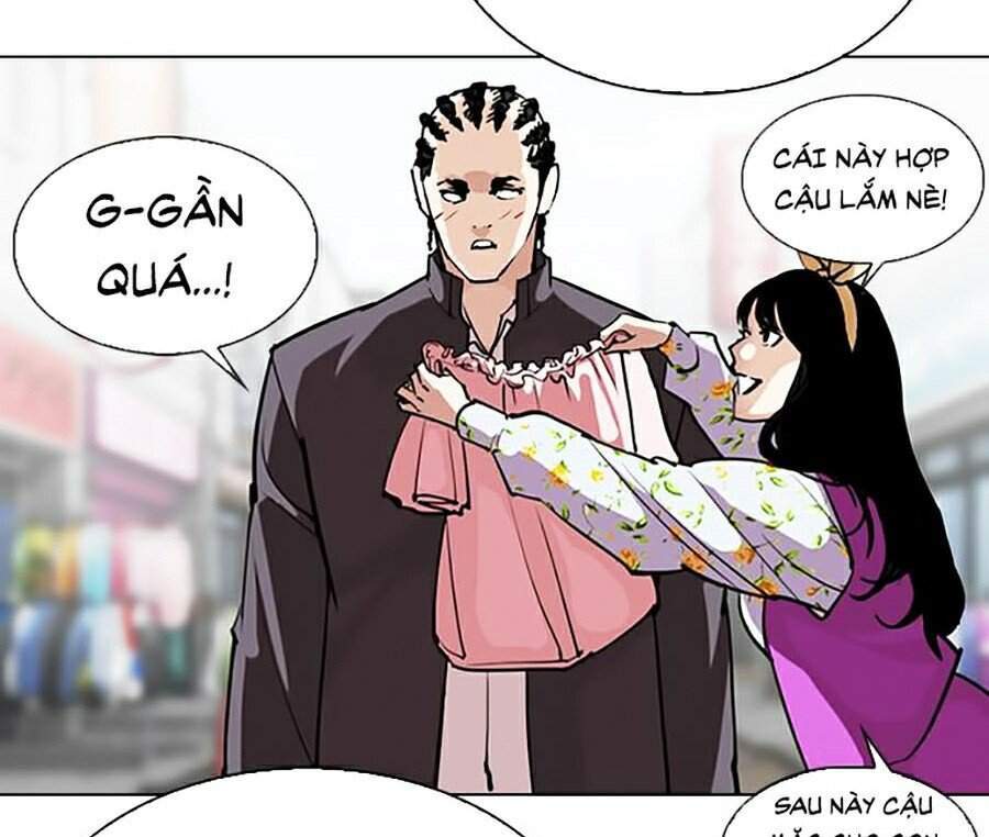 Truyện Tranh Lookism - Hoán Đổi Diệu Kỳ trang 32597