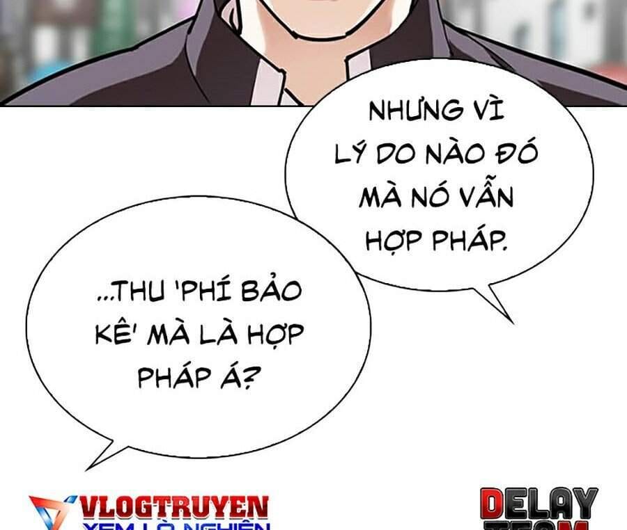 Truyện Tranh Lookism - Hoán Đổi Diệu Kỳ trang 32599
