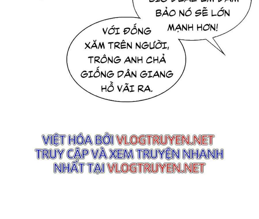 Truyện Tranh Lookism - Hoán Đổi Diệu Kỳ trang 32603