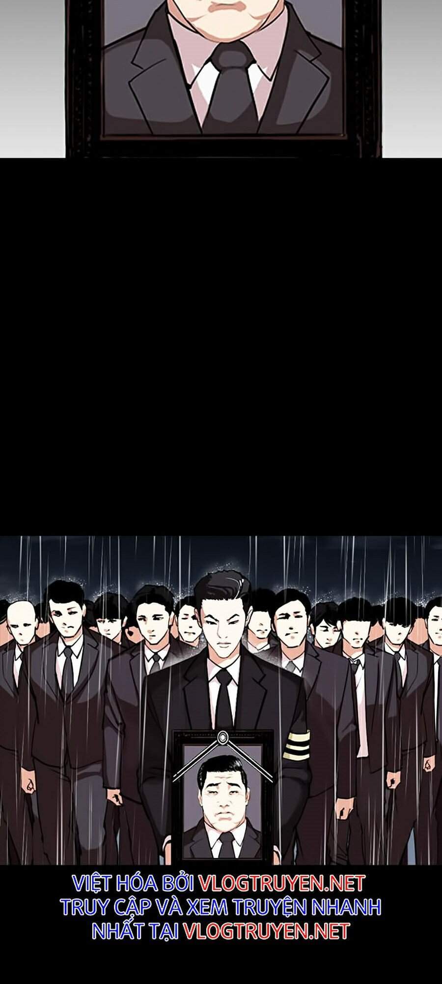 Truyện Tranh Lookism - Hoán Đổi Diệu Kỳ trang 32608
