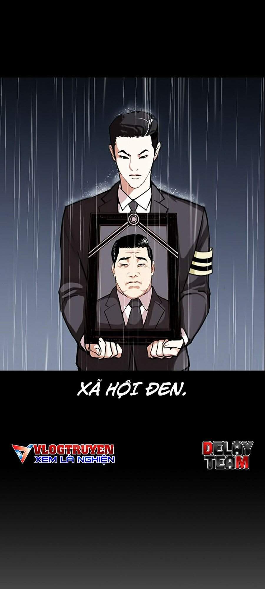 Truyện Tranh Lookism - Hoán Đổi Diệu Kỳ trang 32610