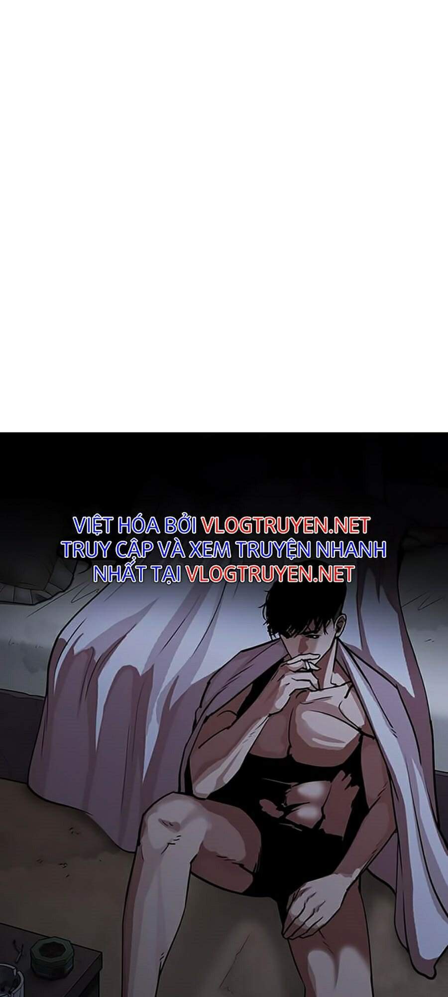 Truyện Tranh Lookism - Hoán Đổi Diệu Kỳ trang 32616