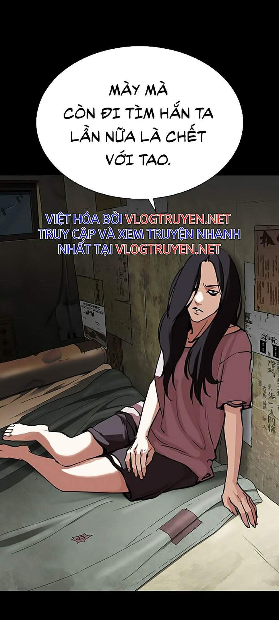 Truyện Tranh Lookism - Hoán Đổi Diệu Kỳ trang 32624