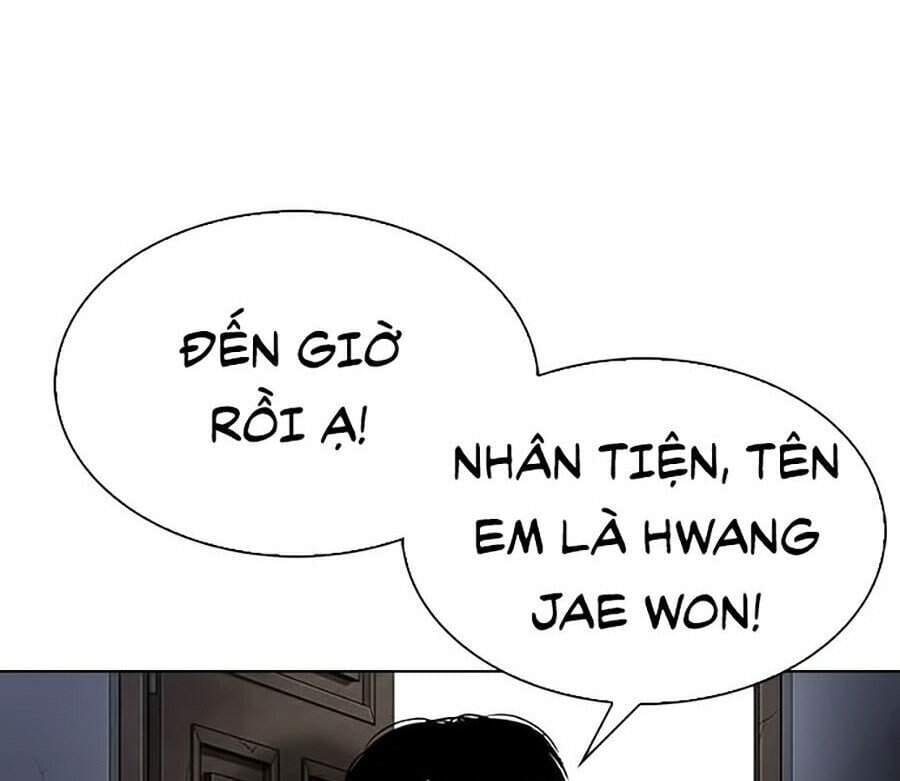 Truyện Tranh Lookism - Hoán Đổi Diệu Kỳ trang 32627
