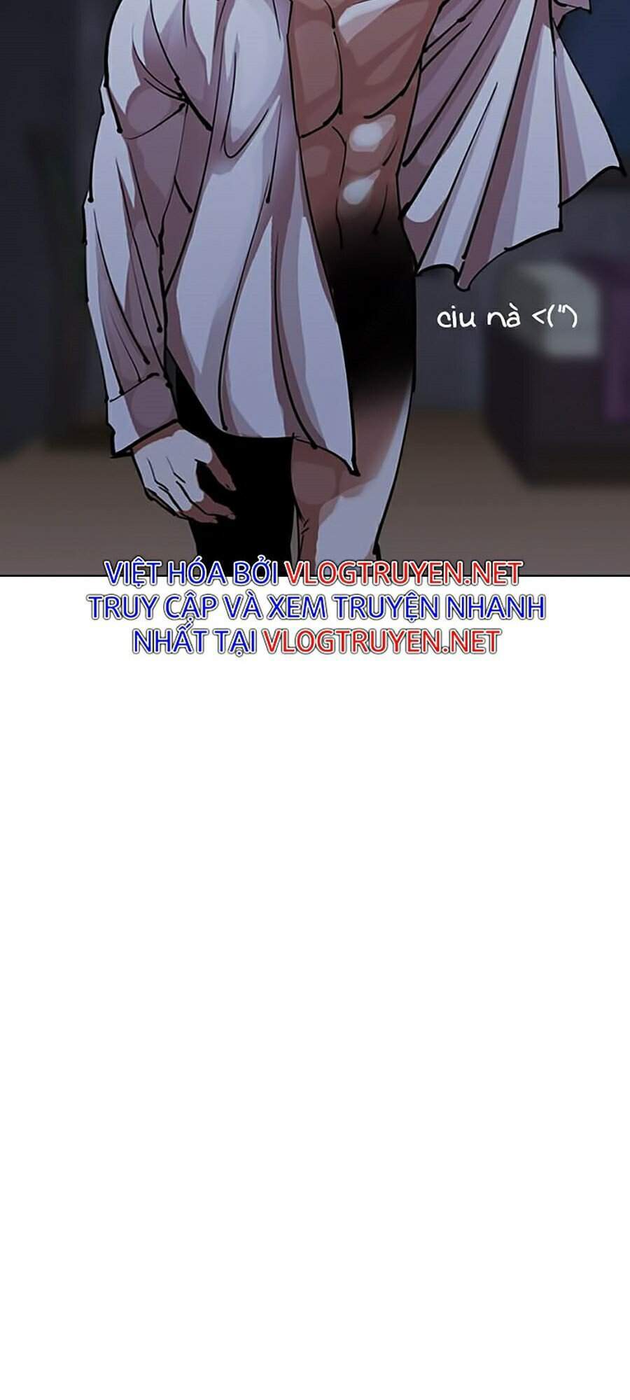 Truyện Tranh Lookism - Hoán Đổi Diệu Kỳ trang 32630