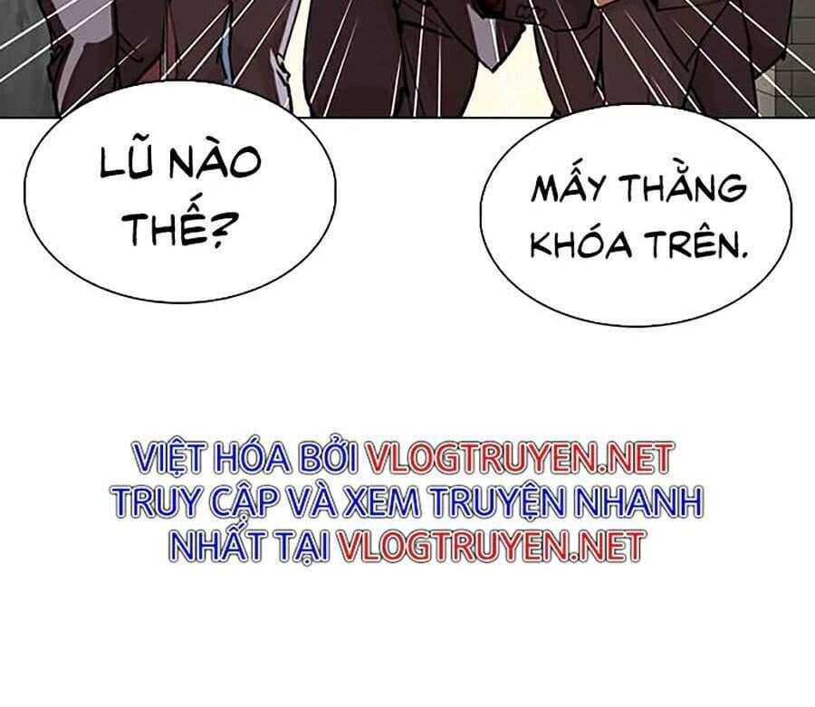 Truyện Tranh Lookism - Hoán Đổi Diệu Kỳ trang 32635
