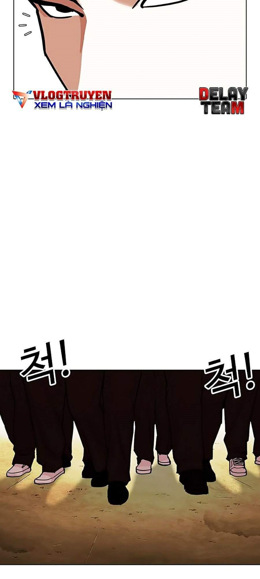 Truyện Tranh Lookism - Hoán Đổi Diệu Kỳ trang 32638