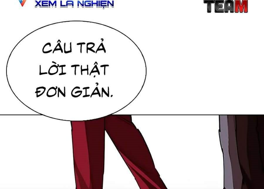 Truyện Tranh Lookism - Hoán Đổi Diệu Kỳ trang 32652