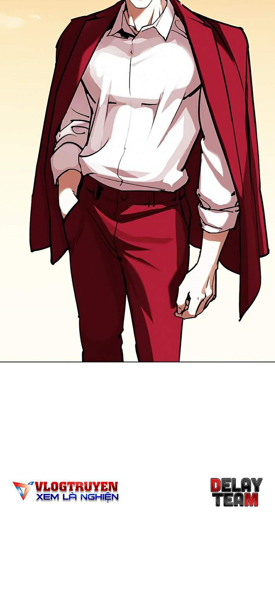 Truyện Tranh Lookism - Hoán Đổi Diệu Kỳ trang 32655